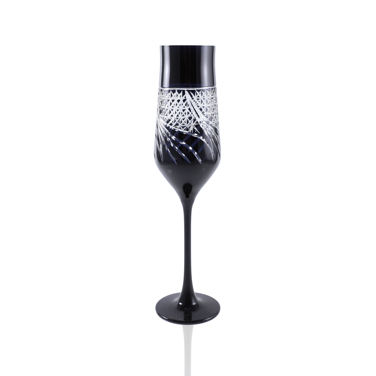 Aurora Champagne Flute - Set Of 2