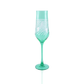 Aurora Champagne Flute - Set Of 2