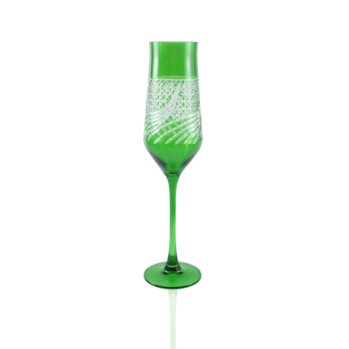 Aurora Champagne Flute - Set Of 2