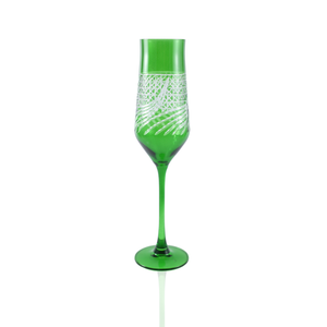 Aurora Champagne Flute - Set Of 2
