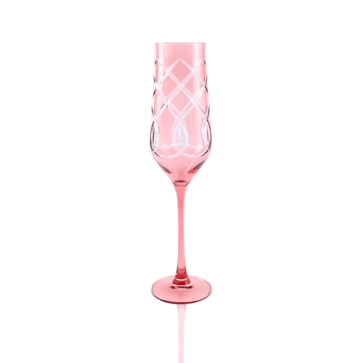 Heritage Champagne Flute - Set Of 2
