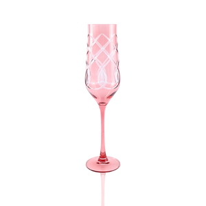 Heritage Champagne Flute - Set Of 2