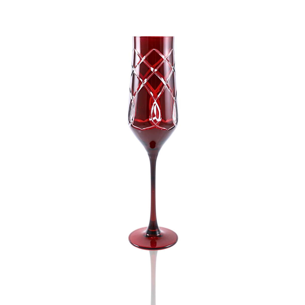 Heritage Champagne Flute - Set Of 2