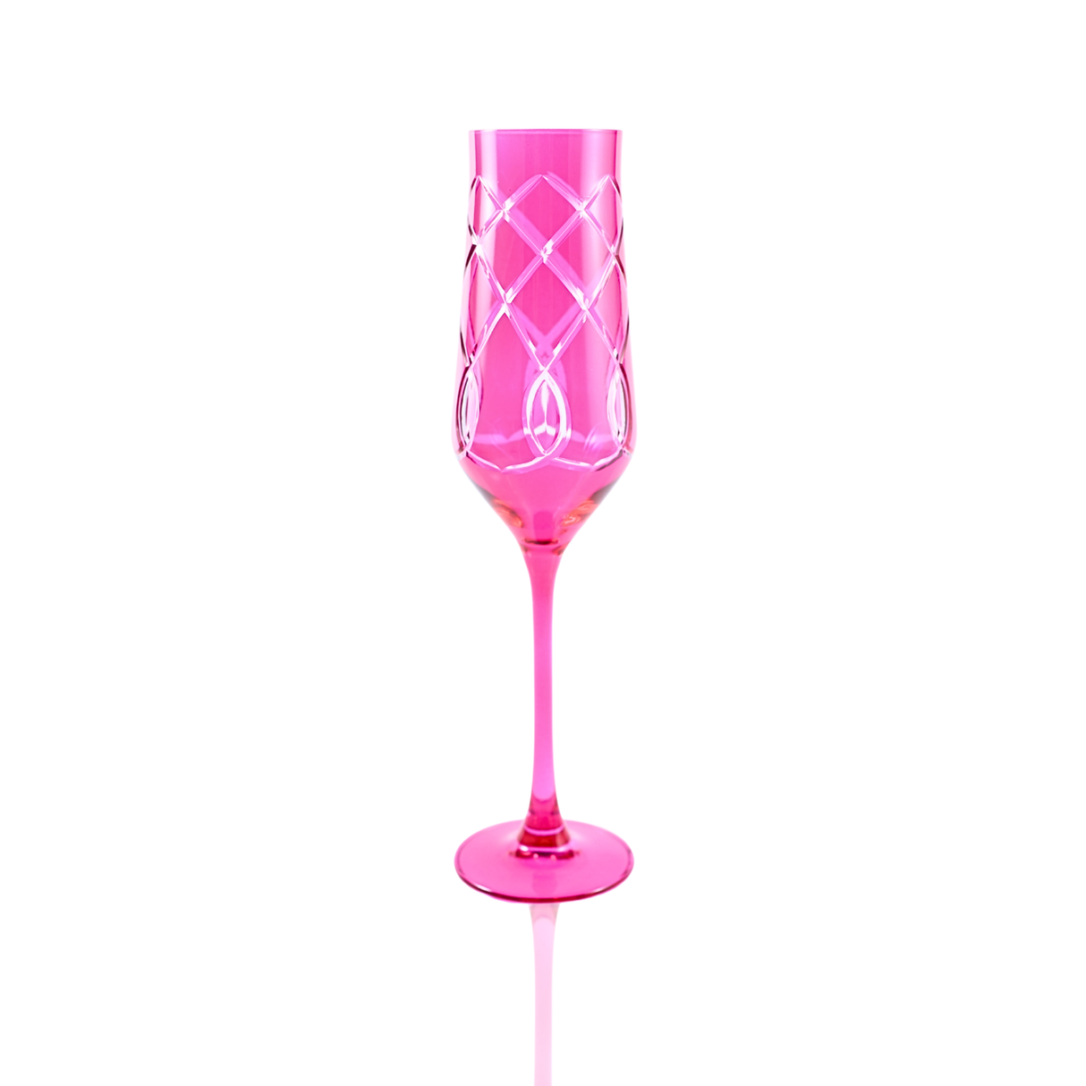 Heritage Champagne Flute - Set Of 2