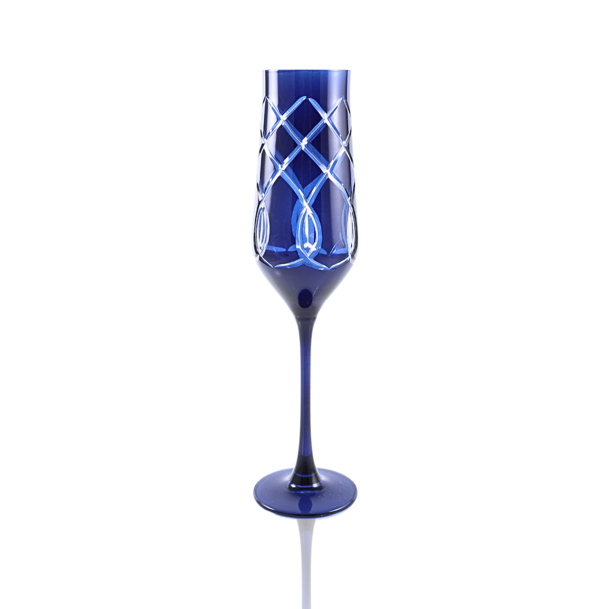 Heritage Champagne Flute - Set Of 2