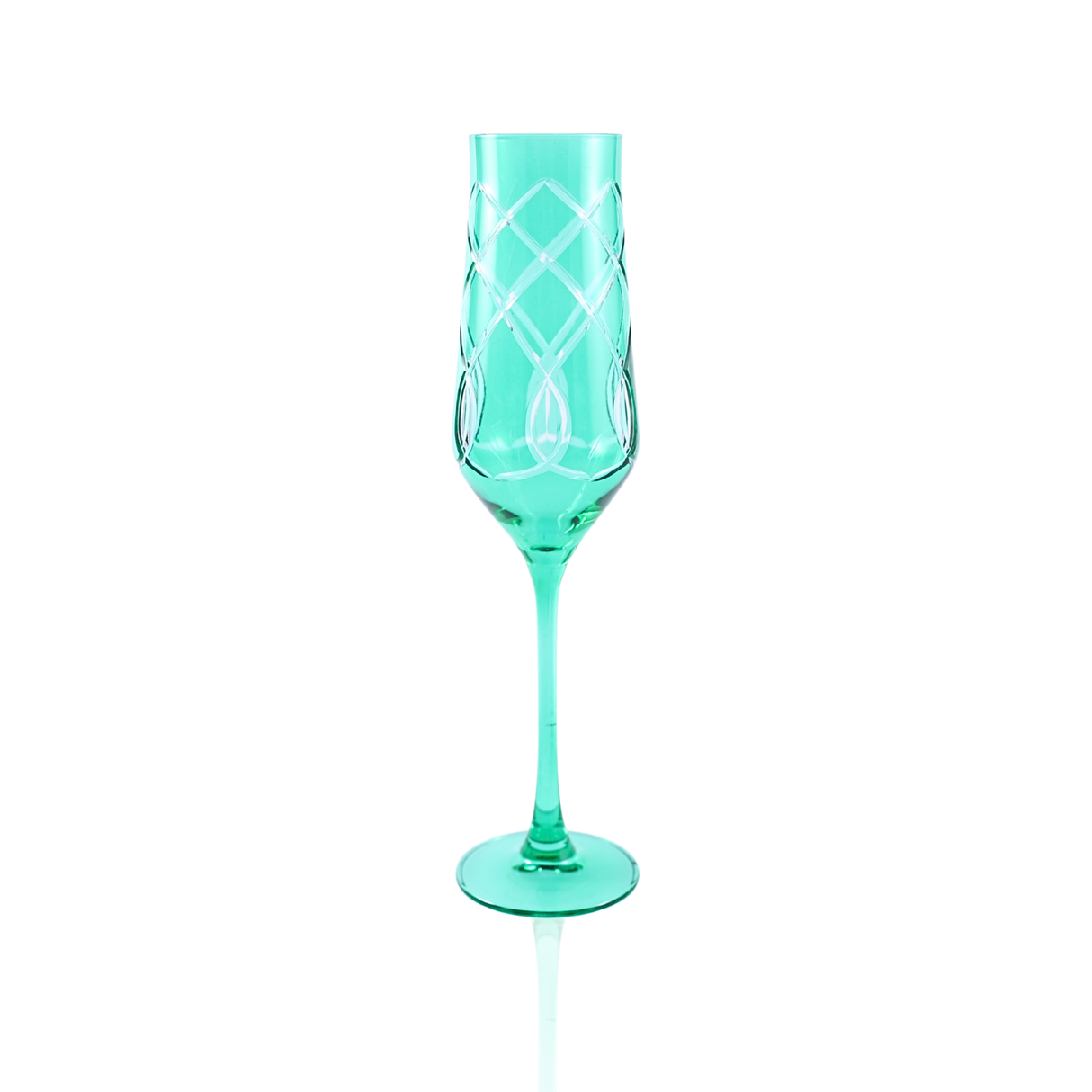 Heritage Champagne Flute - Set Of 2