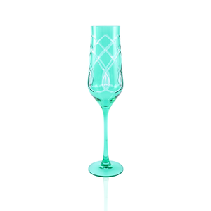 Heritage Champagne Flute - Set Of 2