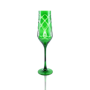 Heritage Champagne Flute - Set Of 2