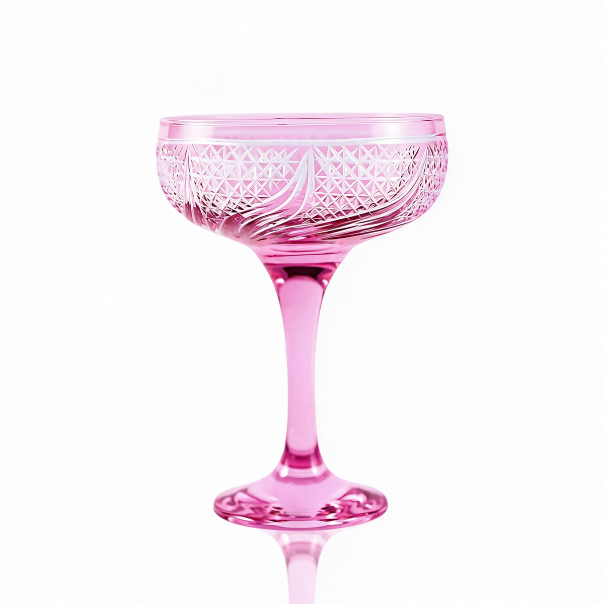 Copa de champán Aurora