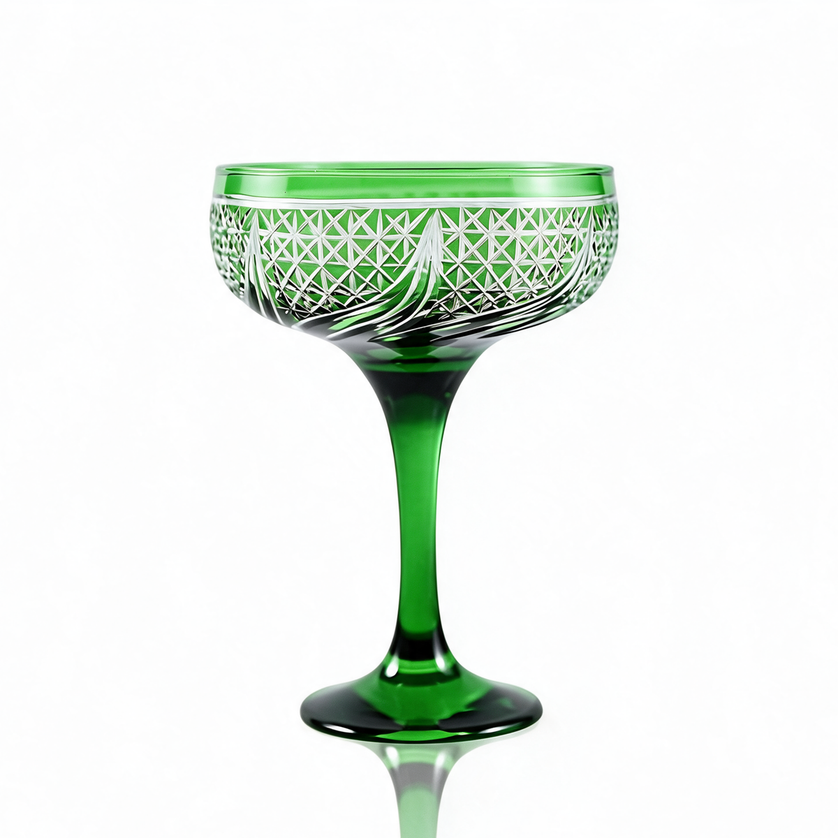 Copa de champán Aurora