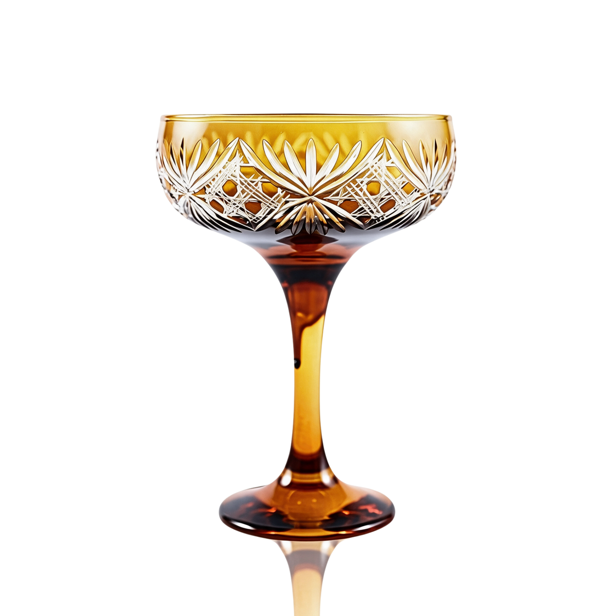 Éclat Champagne Coupe
