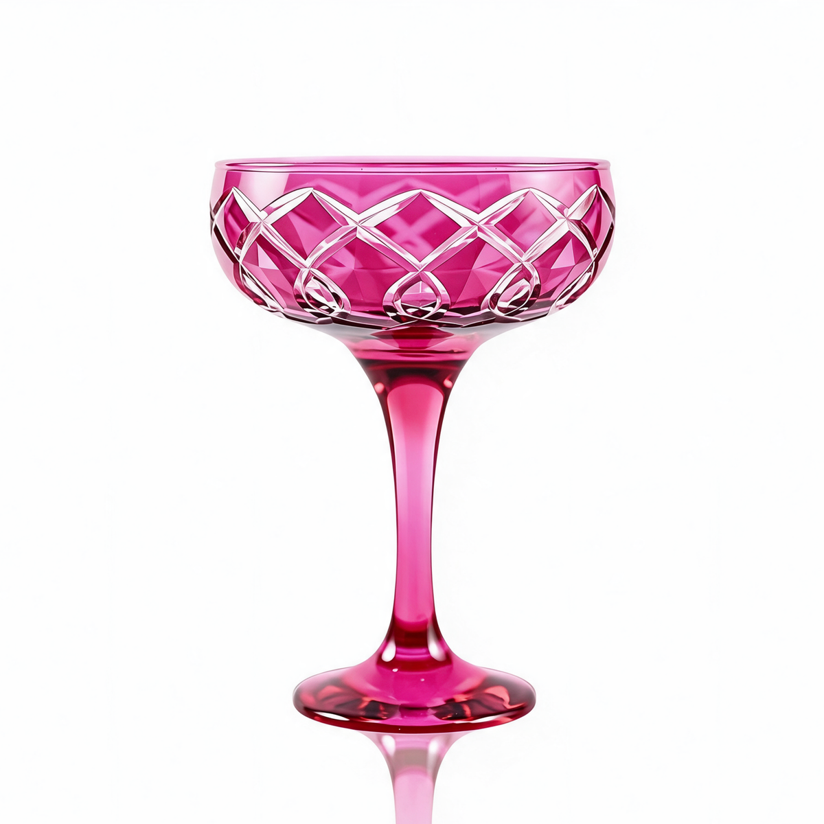 Heritage Champagnerschale