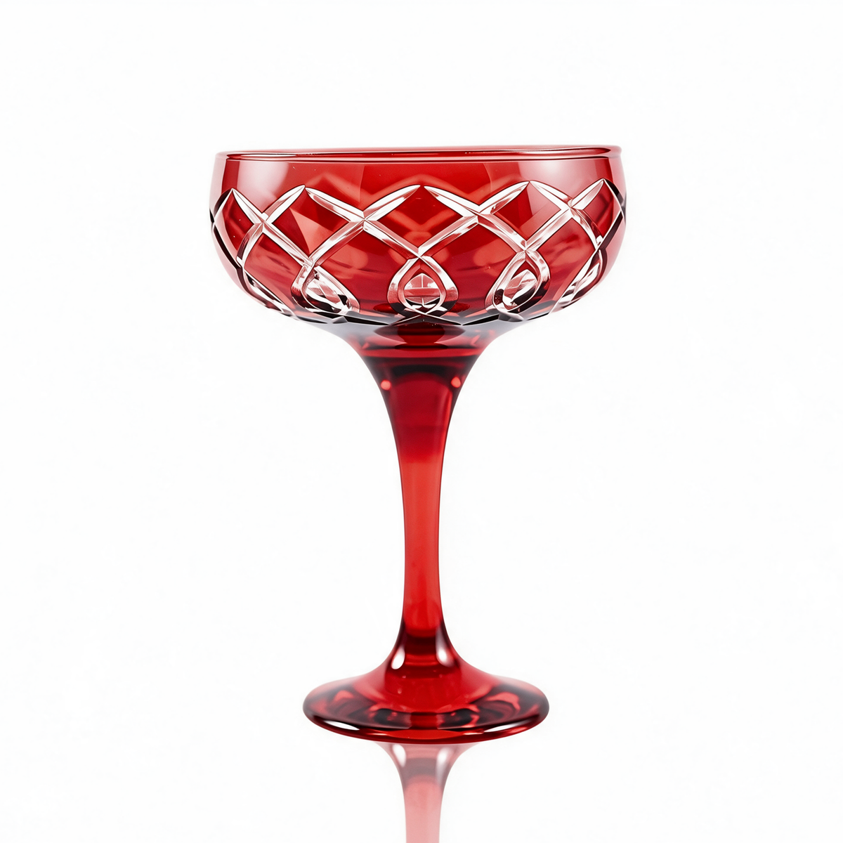 Heritage Champagnerschale