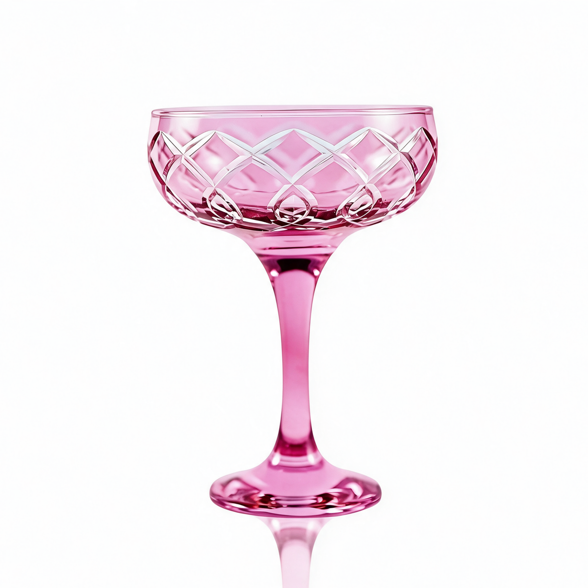 Heritage Champagnerschale