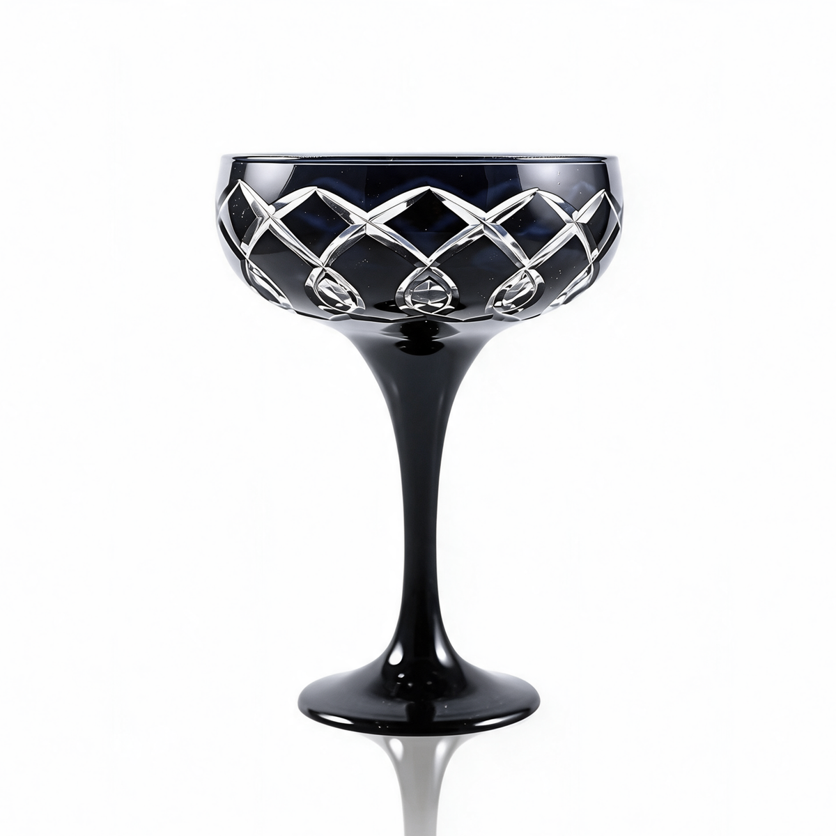 Heritage Champagnerschale