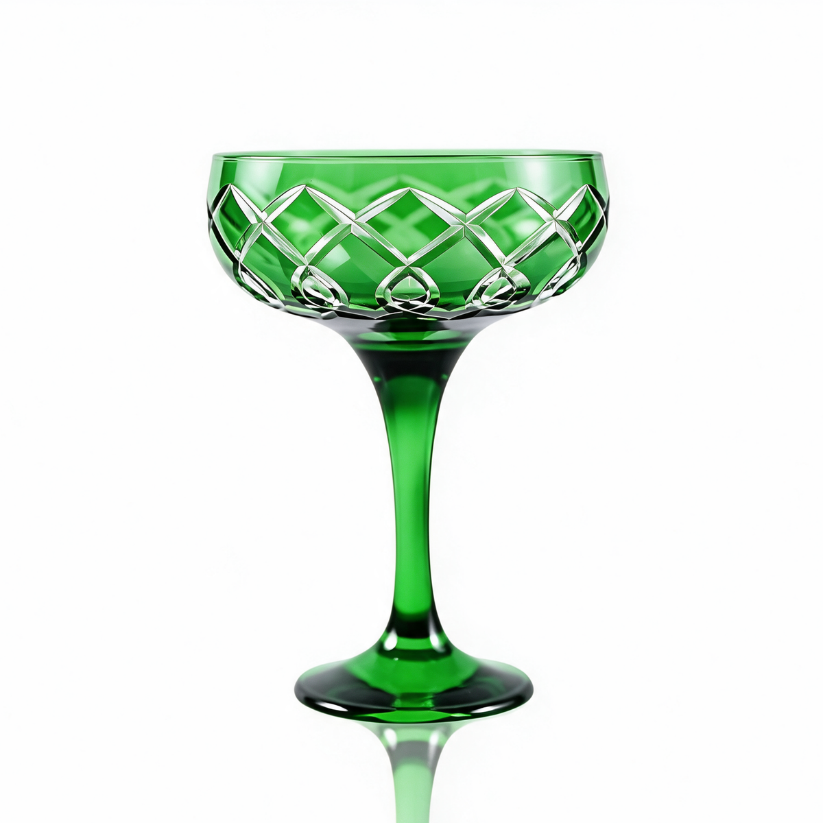 Heritage Champagnerschale
