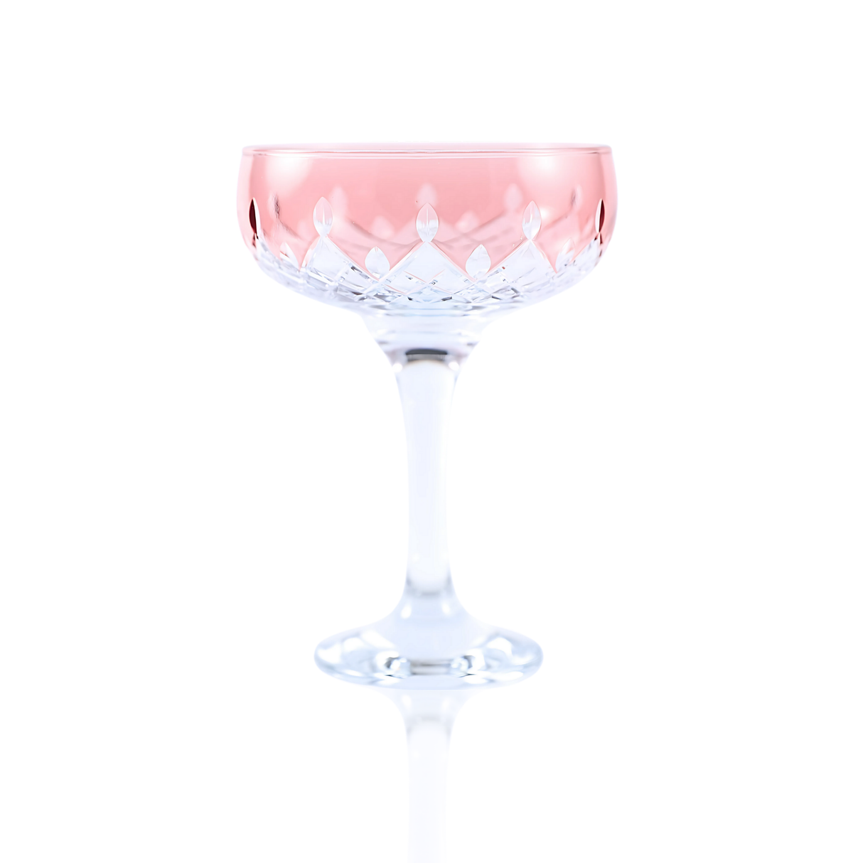 Aria Champagne Coupe - Set Of 2