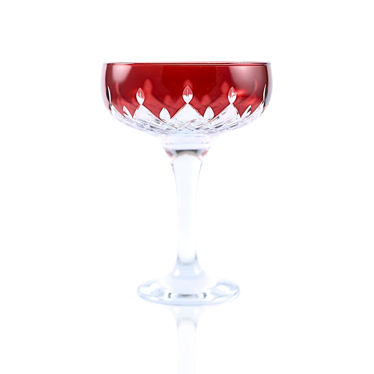 Aria Champagne Coupe - Set Of 2