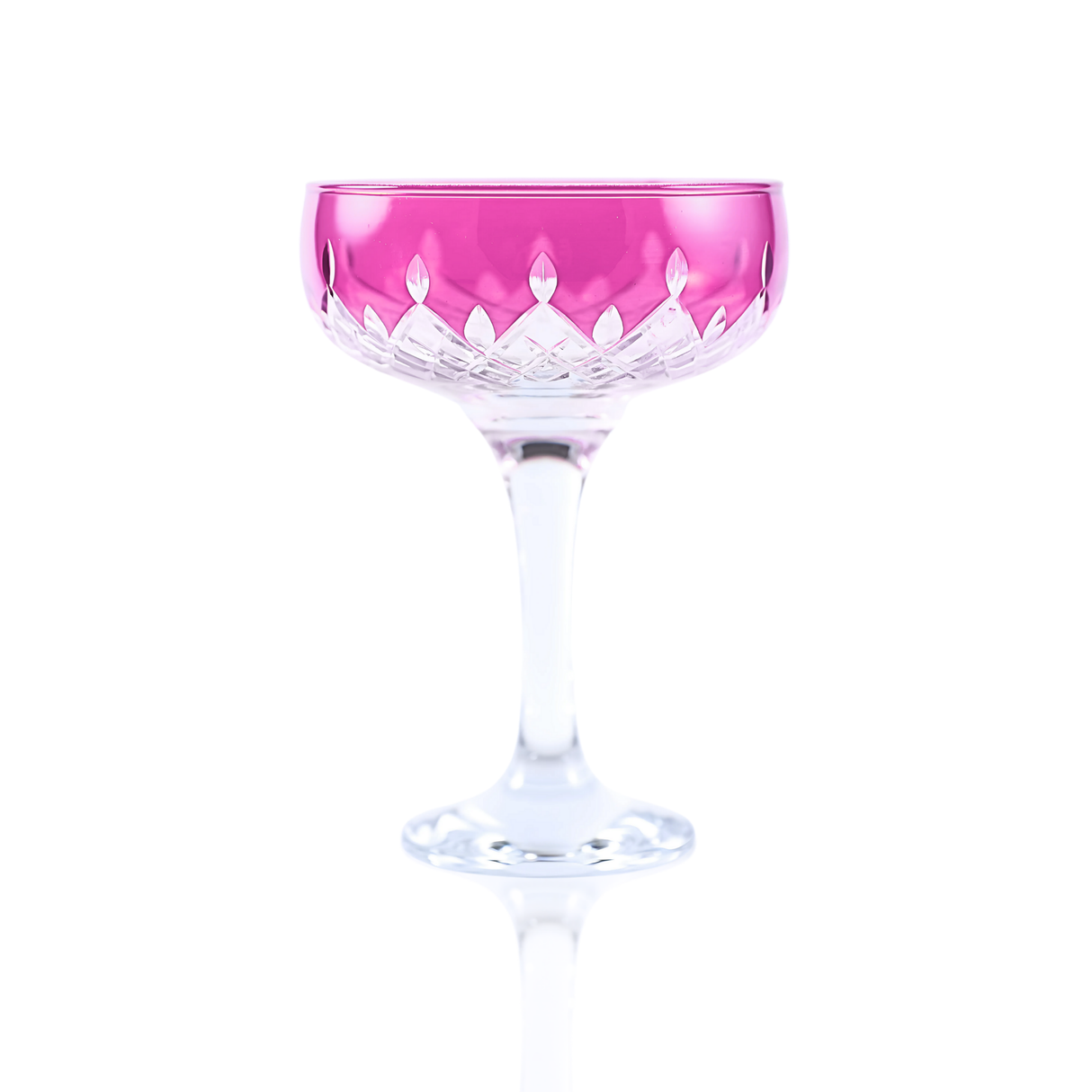 Aria Champagne Coupe - Set Of 2