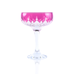 Aria Champagne Coupe - Set Of 2