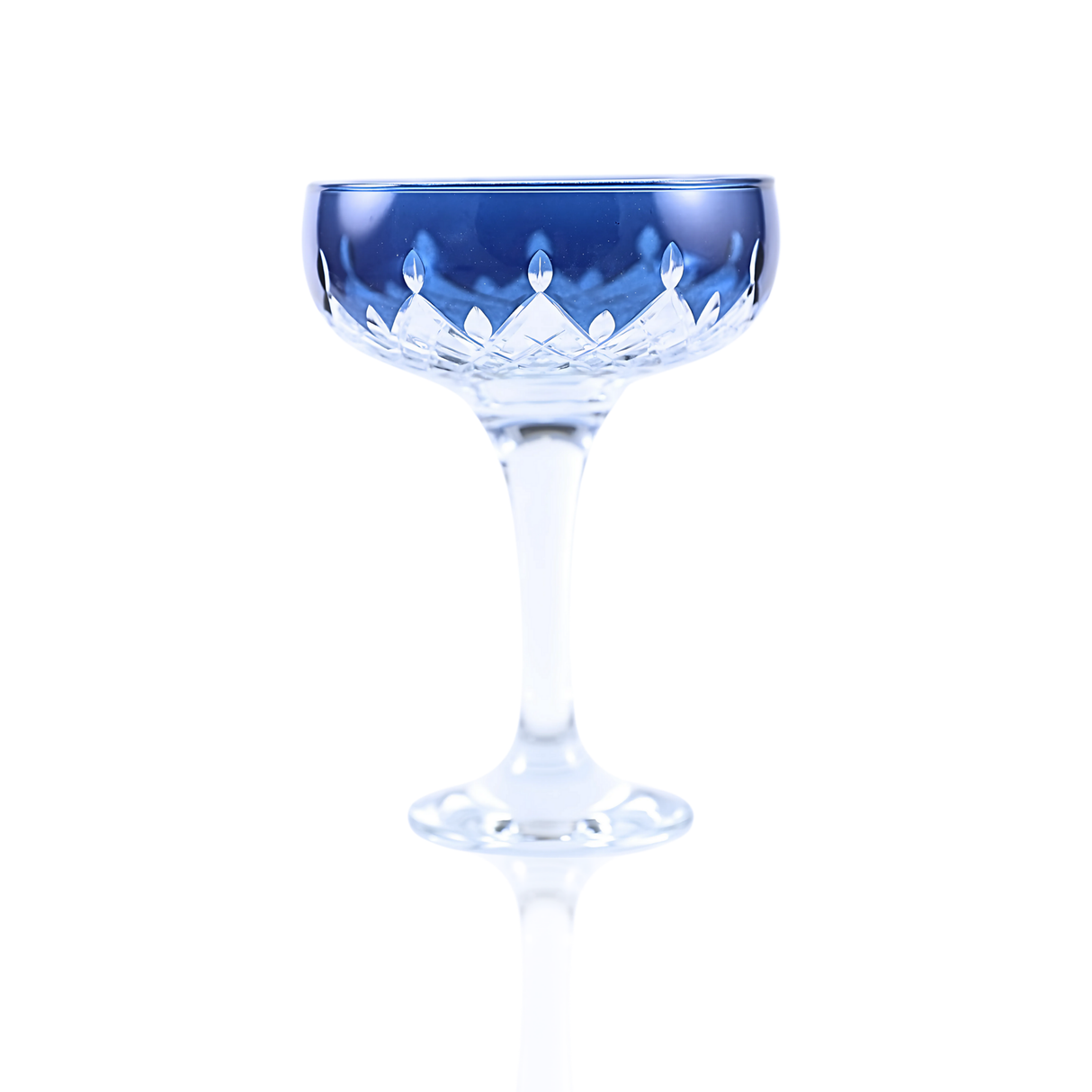 Aria Champagne Coupe - Set Of 2