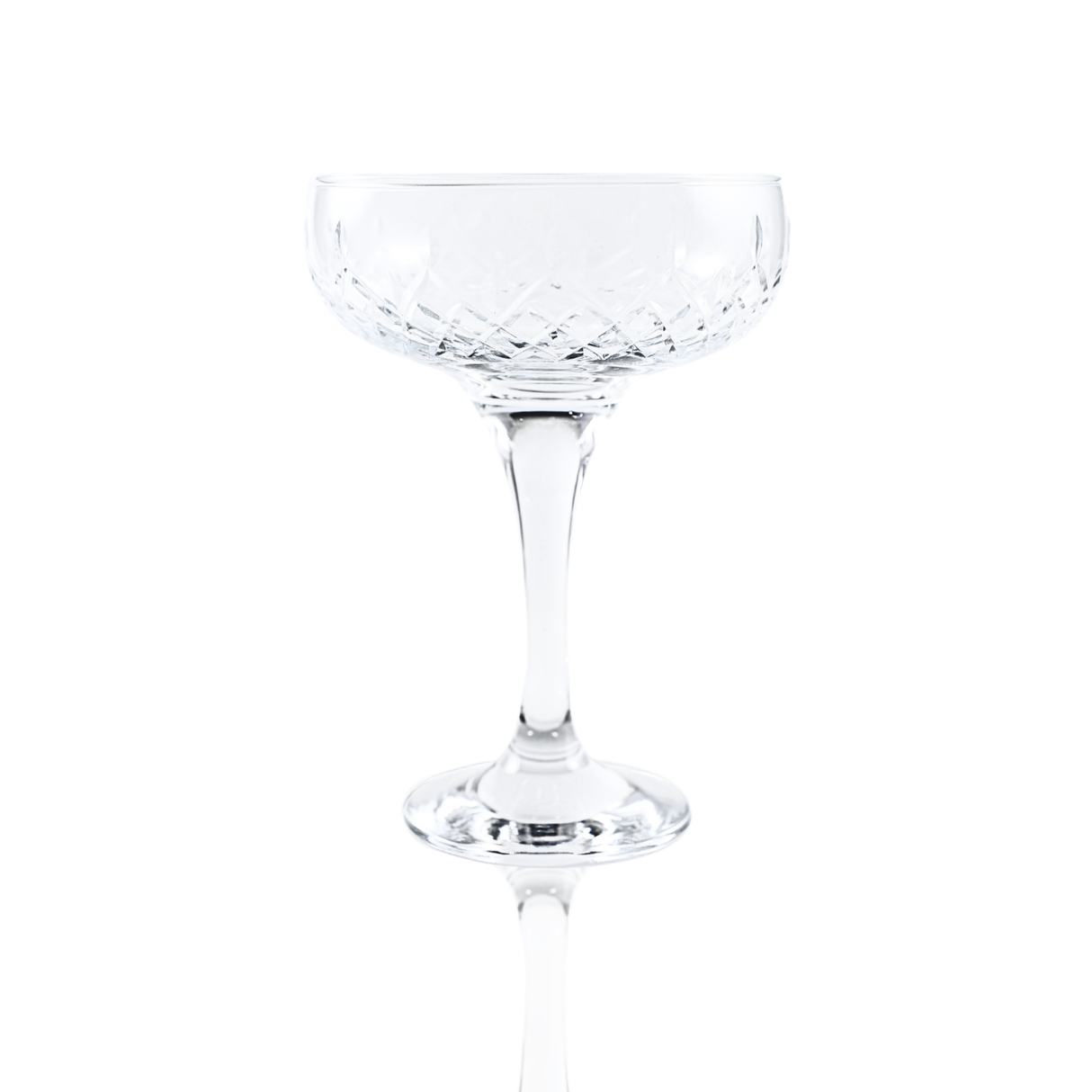 Aria Champagne Coupe - Set Of 2