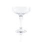 Aria Champagne Coupe - Set Of 2
