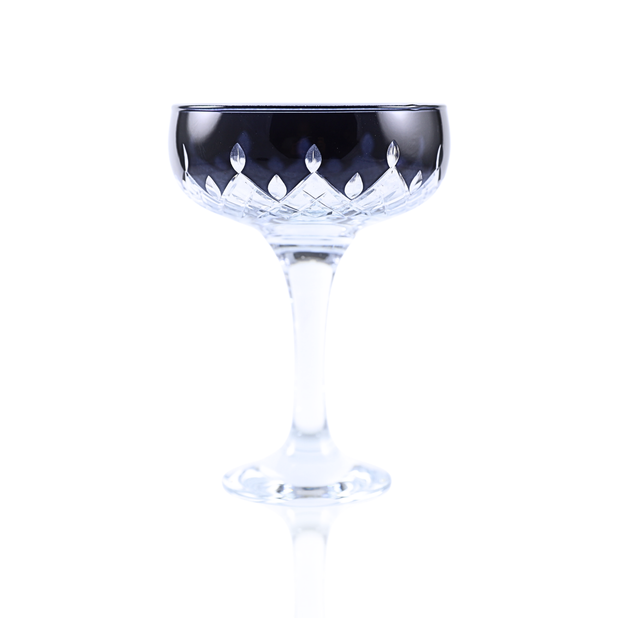 Aria Champagne Coupe - Set Of 2