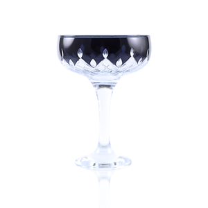 Aria Champagne Coupe - Set Of 2