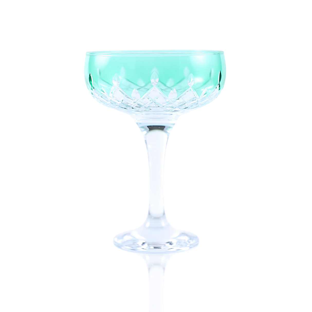 Aria Champagne Coupe - Set Of 2