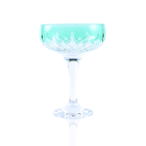 Aria Champagne Coupe - Set Of 2