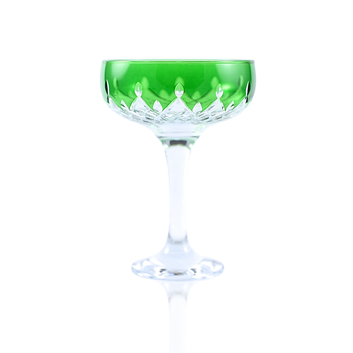 Aria Champagne Coupe - Set Of 2