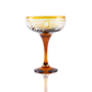 Aurora Champagne Coupe - Set Of 2