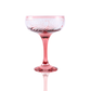 Aurora Champagne Coupe - Set Of 2