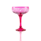 Aurora Champagne Coupe - Set Of 2