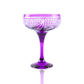 Aurora Champagne Coupe - Set Of 2