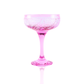 Aurora Champagne Coupe - Set Of 2