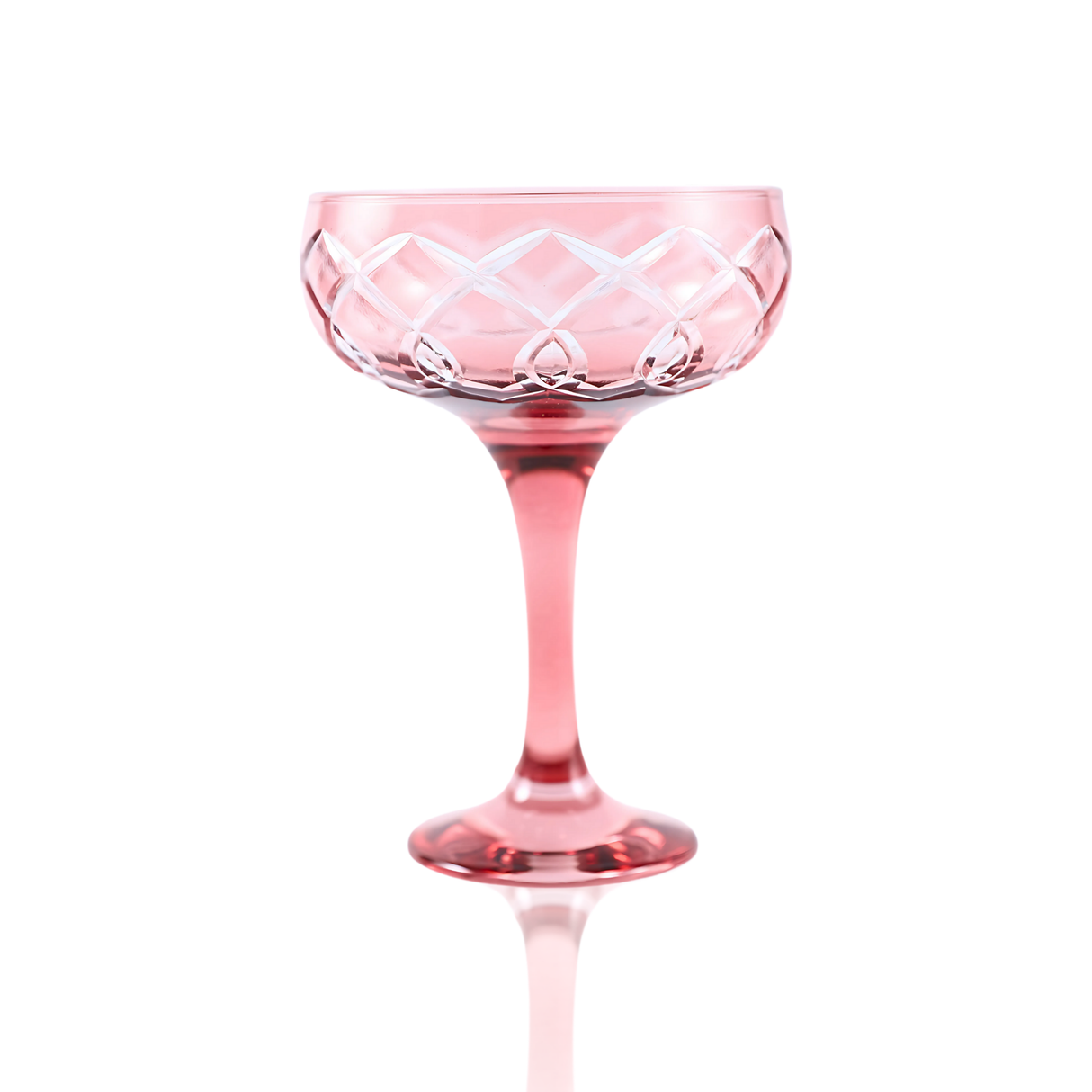 Heritage Champagne Coupe - Set Of 2