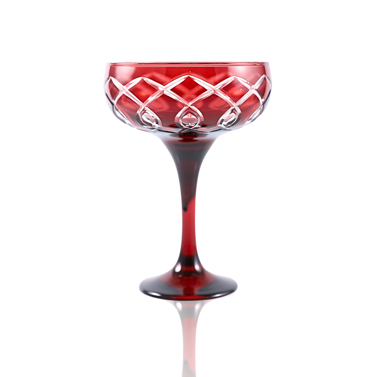 Heritage Champagne Coupe - Set Of 2
