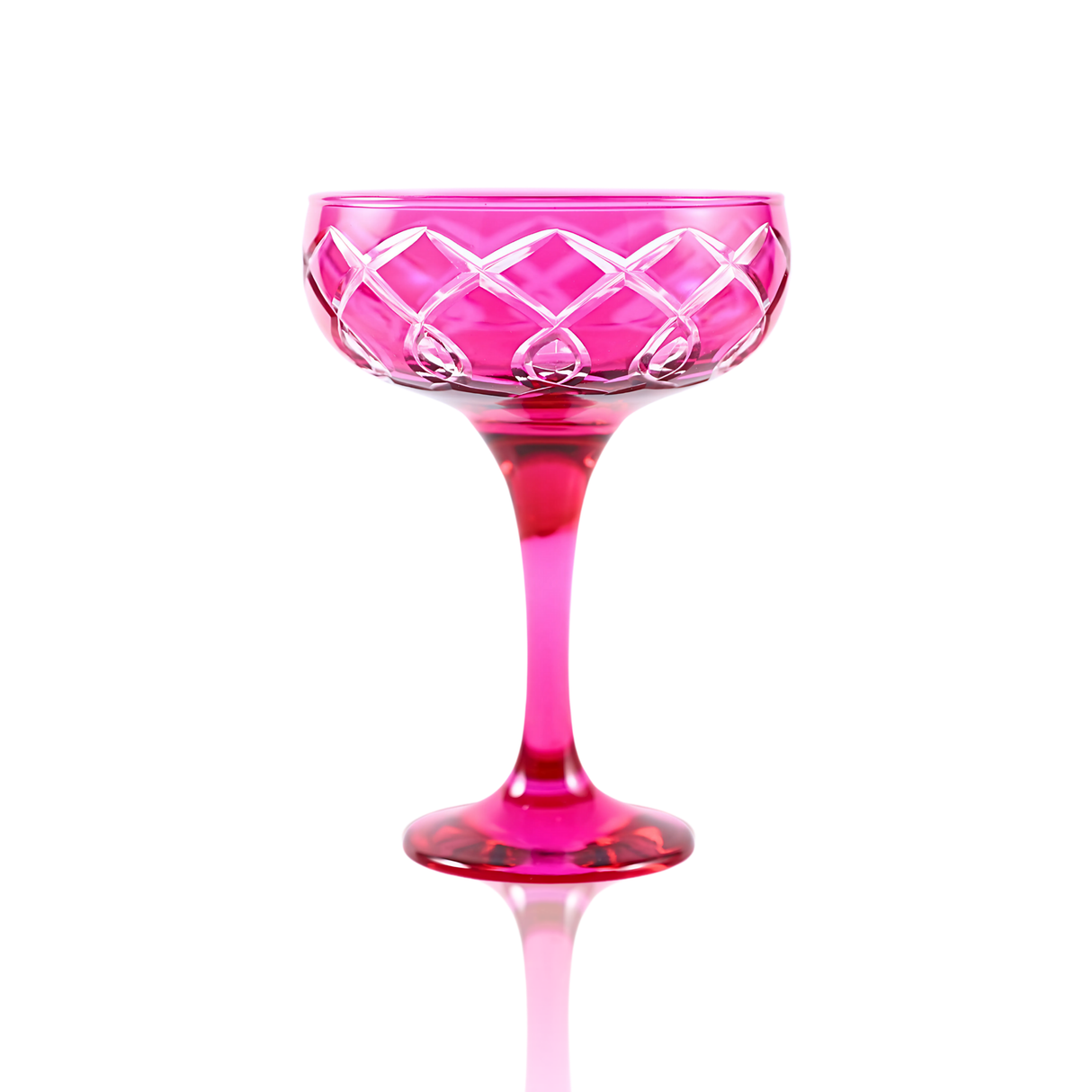 Heritage Champagne Coupe - Set Of 2