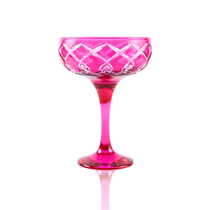 Heritage Champagne Coupe - Set Of 2