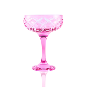 Heritage Champagne Coupe - Set Of 2