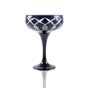 Heritage Champagne Coupe - Set Of 2