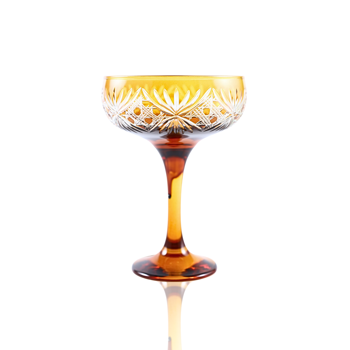 Éclat Champagne Coupe - Set Of 2