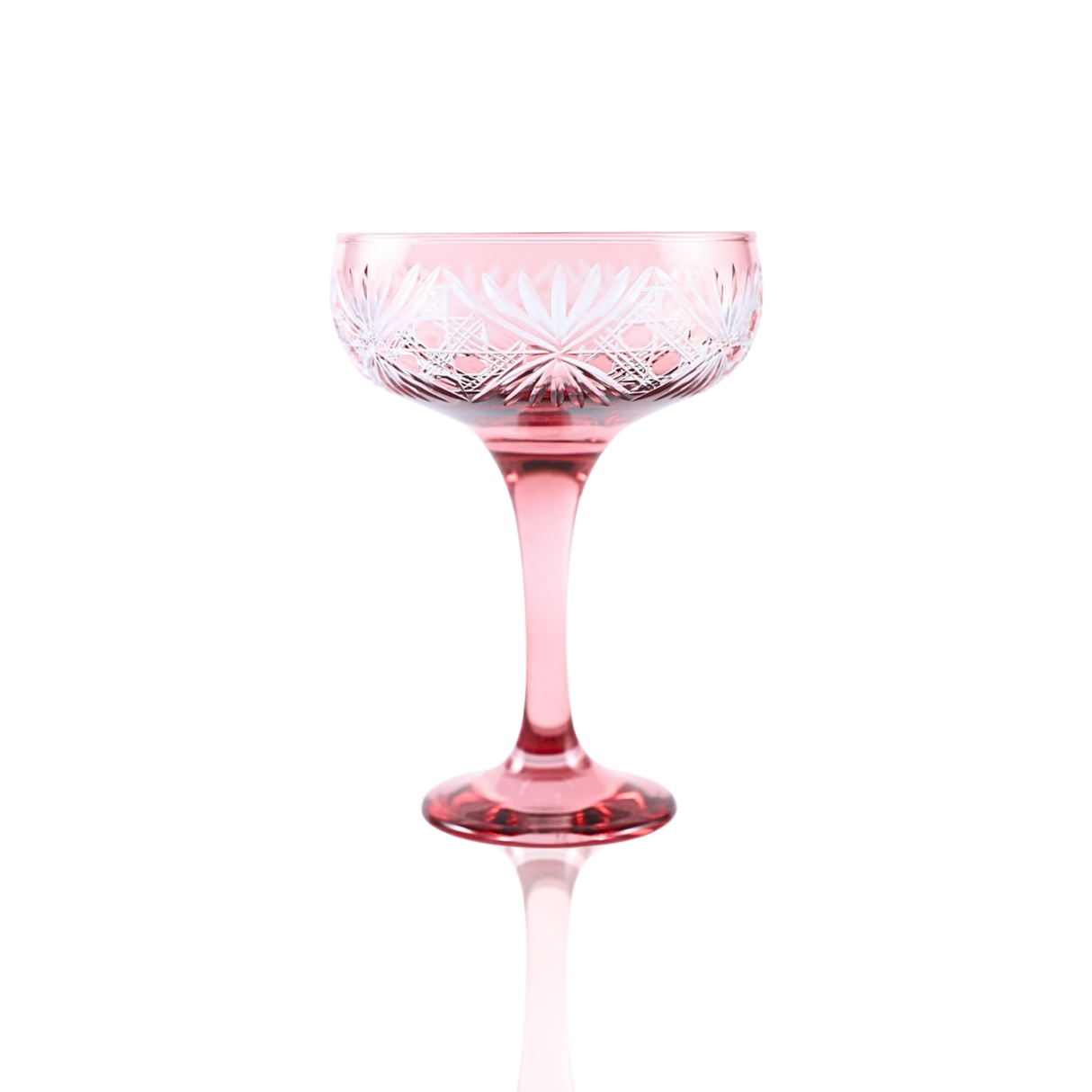 Éclat Champagne Coupe - Set Of 2