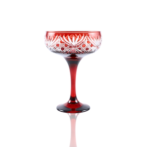 Éclat Champagne Coupe - Set Of 2