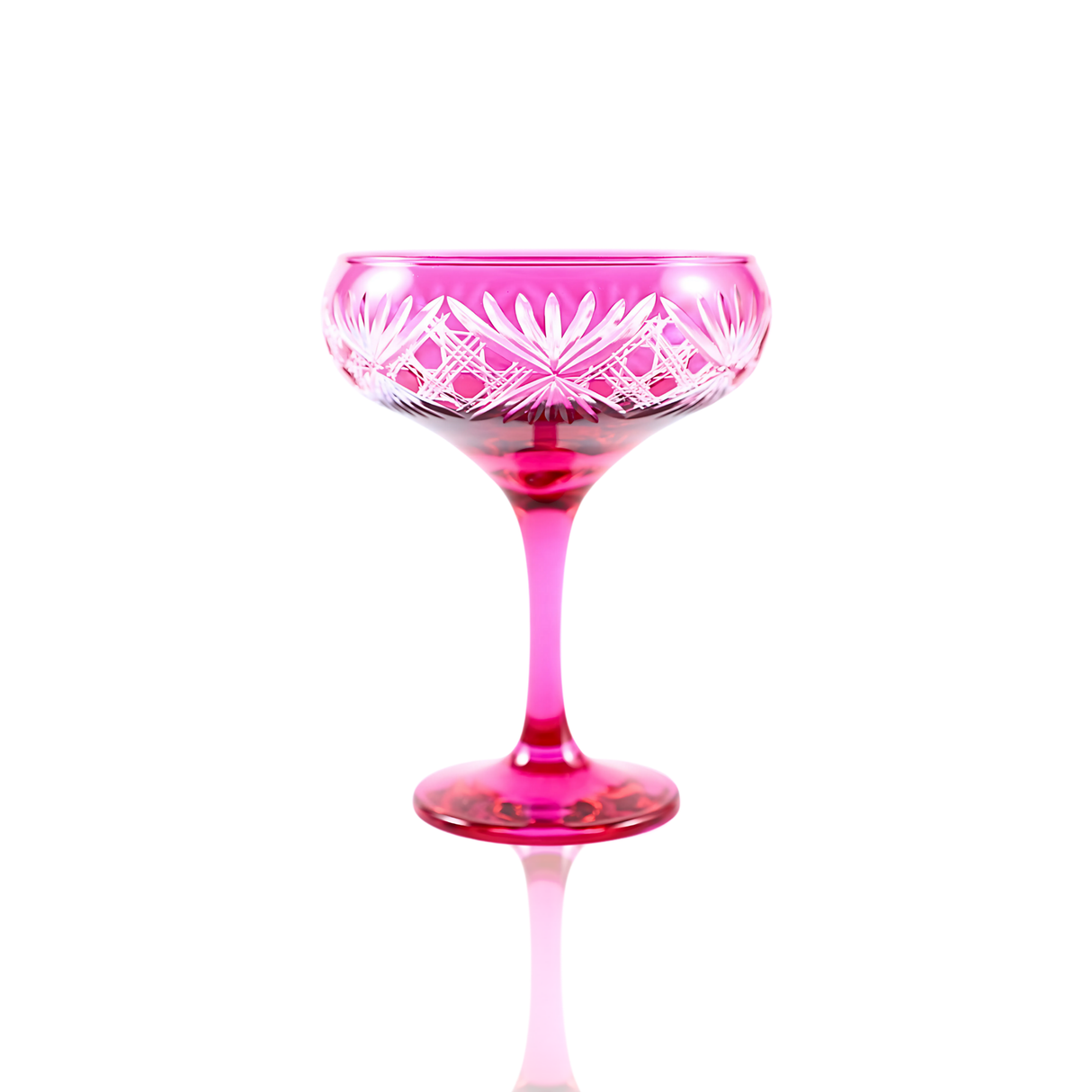 Éclat Champagne Coupe - Set Of 2