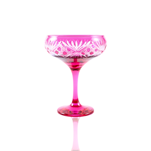Éclat Champagne Coupe - Set Of 2