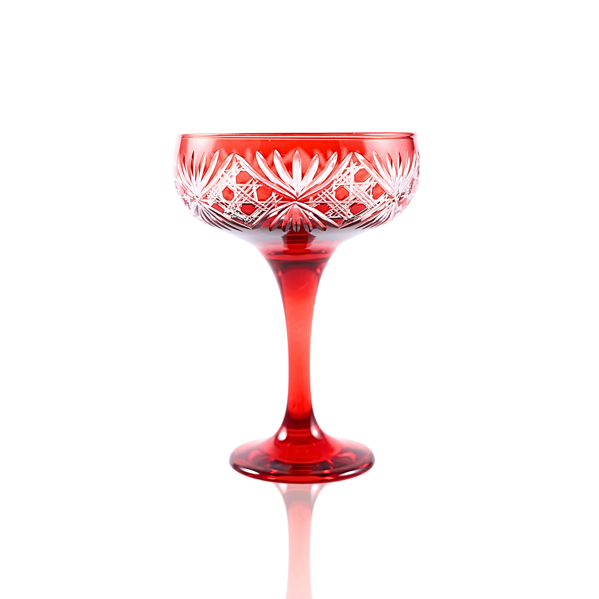 Éclat Champagne Coupe - Set Of 2