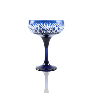Éclat Champagne Coupe - Set Of 2